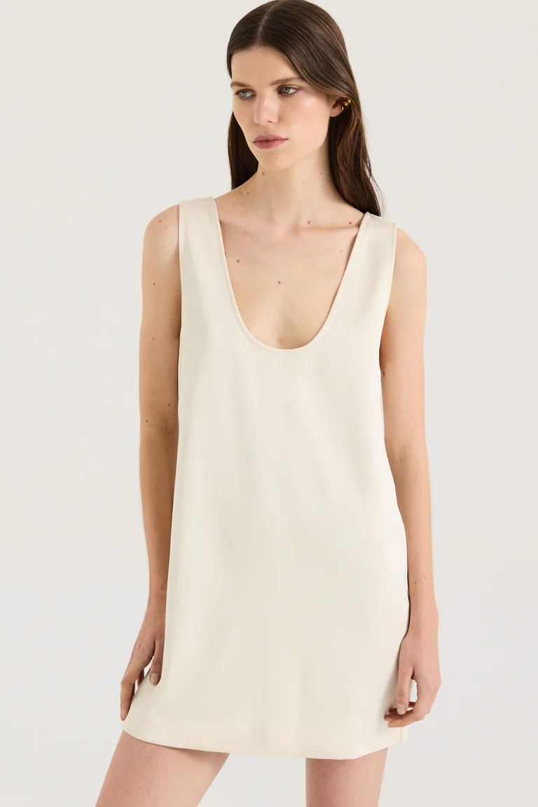 Dahlia Casual Dress