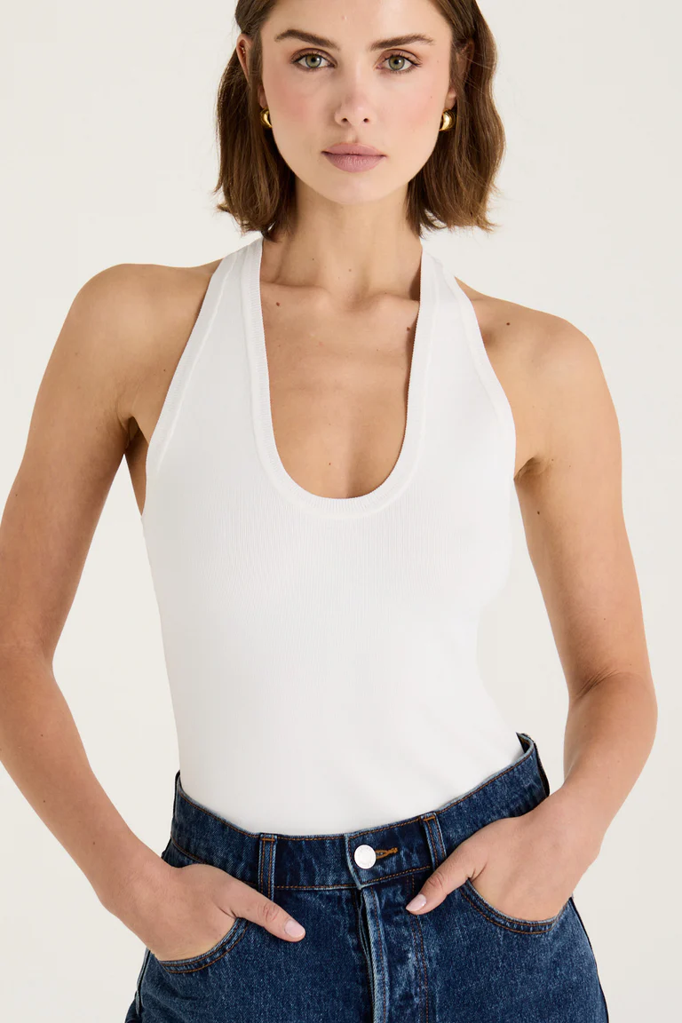Mika Top