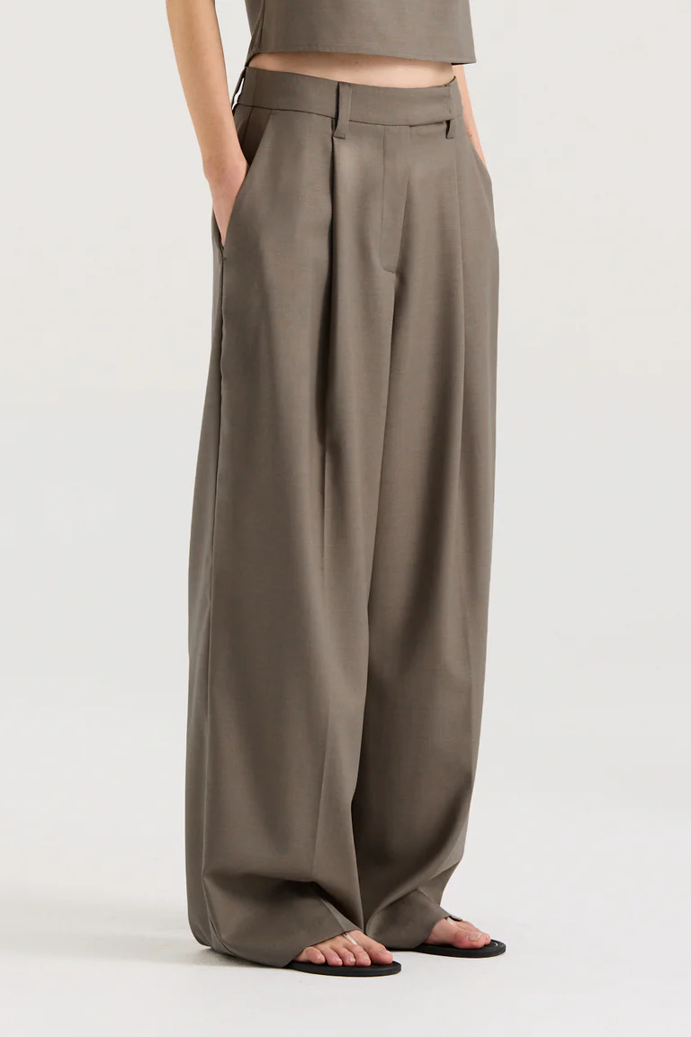 Flortia Wide Pant