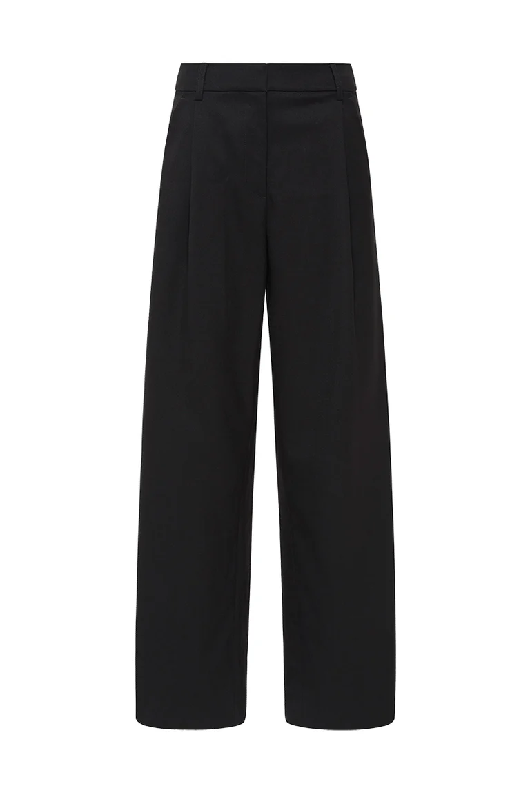 Tee Pants