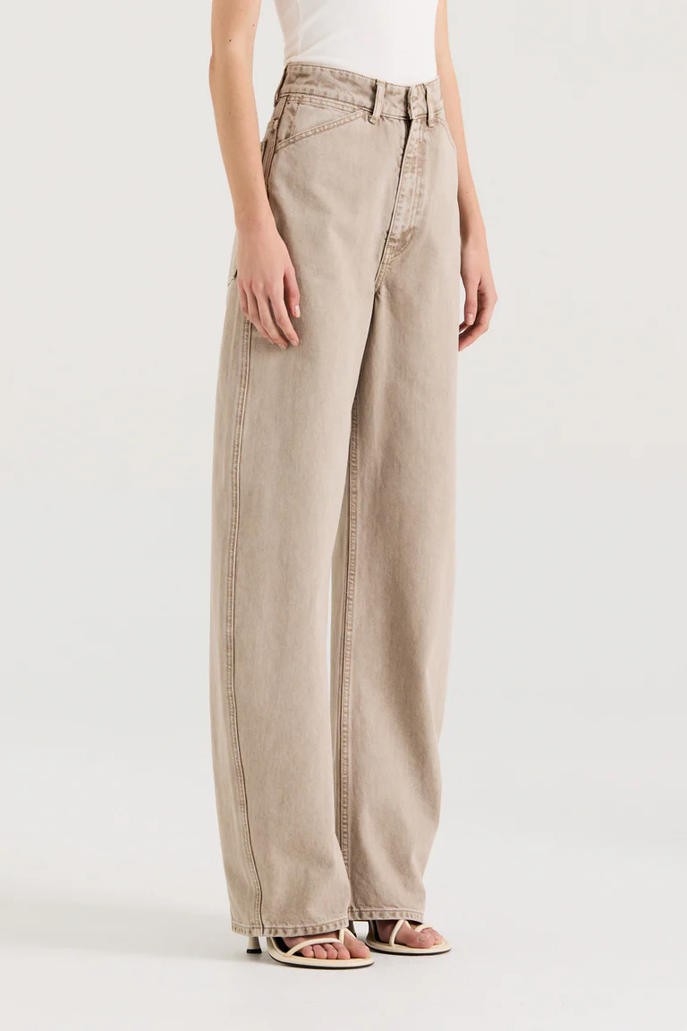 Jan Wash Pants